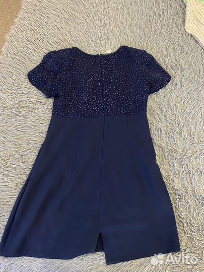 Платье детское