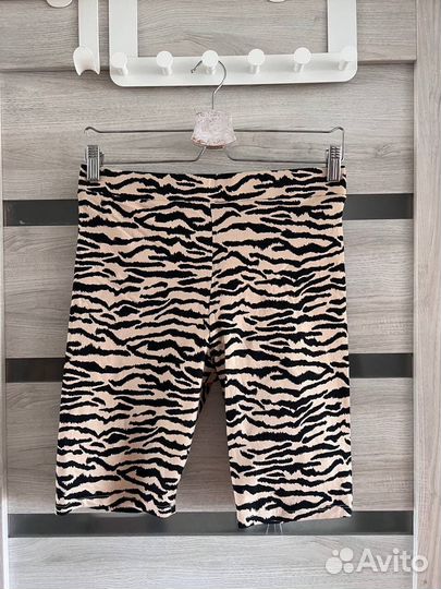 Велосипедки hm