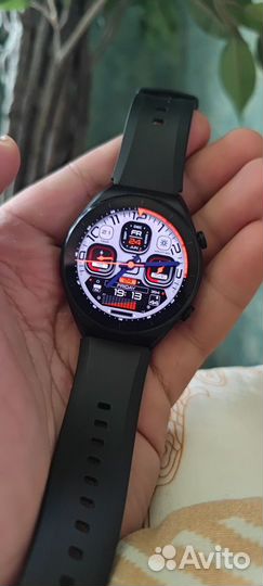 Xiaomi watch s1