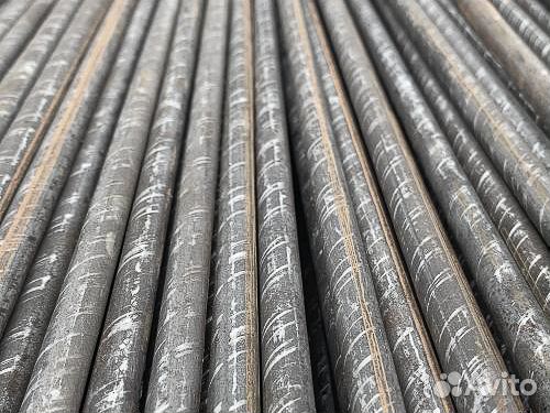 Арматура 10 А-240 ту