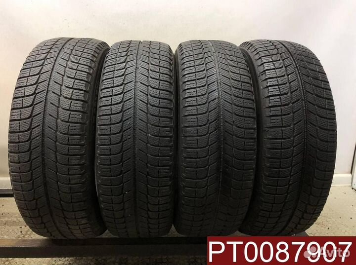 Michelin X-Ice 3 215/60 R16 98H