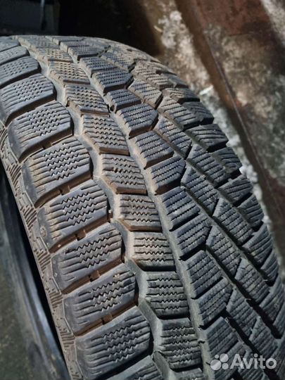 Continental ContiVikingContact 5 225/60 R17 103Q