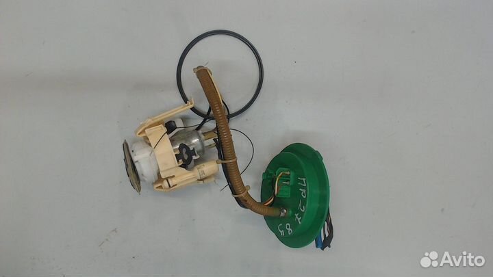 Насос топливный электрический BMW 7 E65, 2007