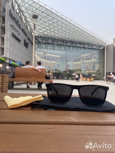 Очки ray ban (матовые и глянцевые)