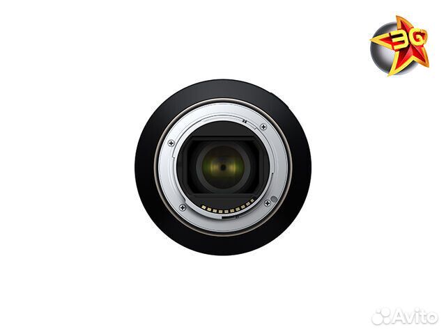 Объектив Tamron 70-180mm Di III VXD F/2.8 Sony E