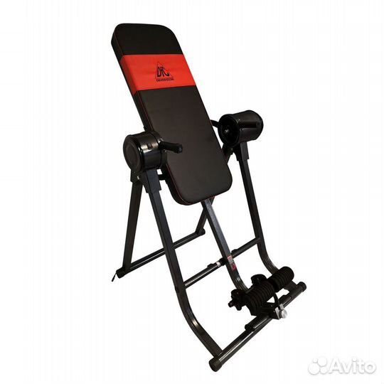 Инверсионный стол DFC IT01EL с электроприводом