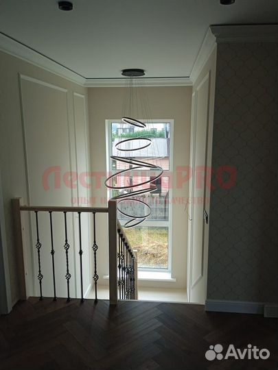 Лестницы в частный дом