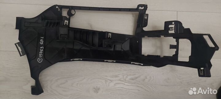 Кронштейн Птф правый, левый на BMW X3 G01