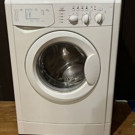 Indesit требуется ремонт