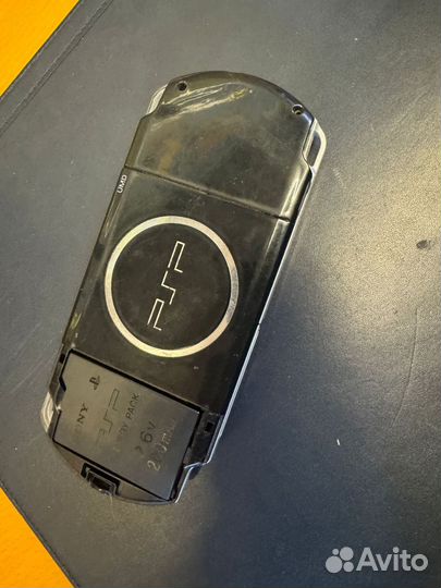 Sony PSP 3008