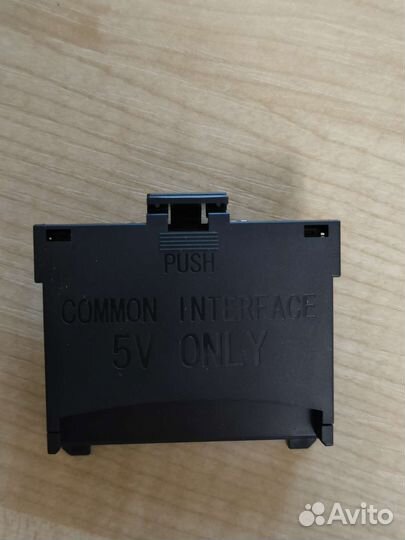 Адаптер CI Card для телевизоров Samsung