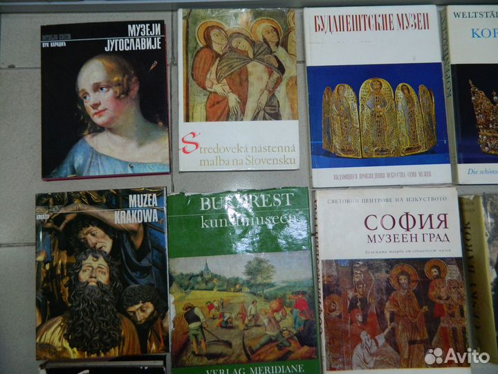 Искусство - Живопись - Архитектура - Культура (1)