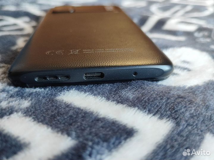 Xiaomi POCO M3, 4/128 ГБ