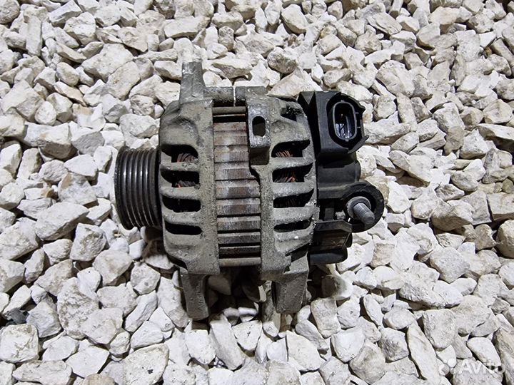 Генератор Рио 3