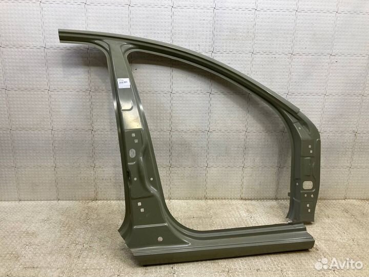 Боковина кузова правая LADA Vesta 2015