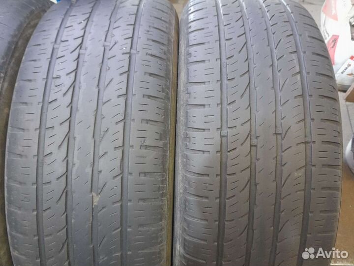 Viatti Bosco A/T V-237 235/55 R17 99V