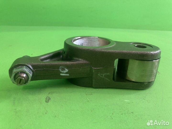 Коромысло грм volvo FH13