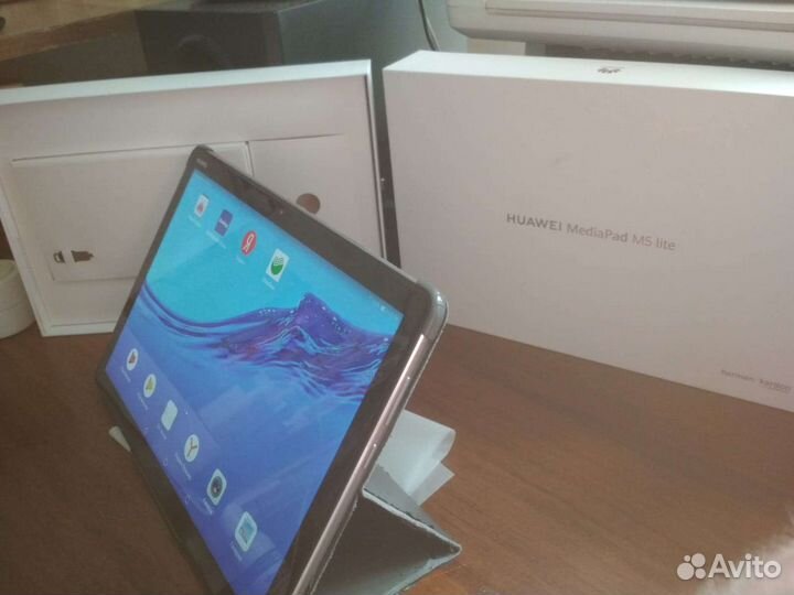 Планшет huawei