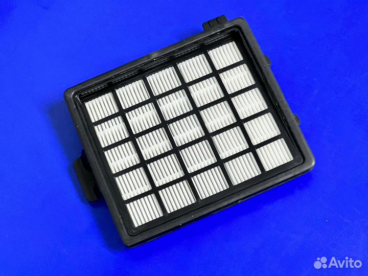 Фильтр для пылесоса Philips 422245946161