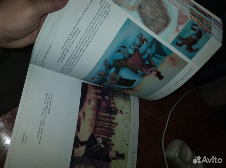 Работы Игоря Шаймарданова