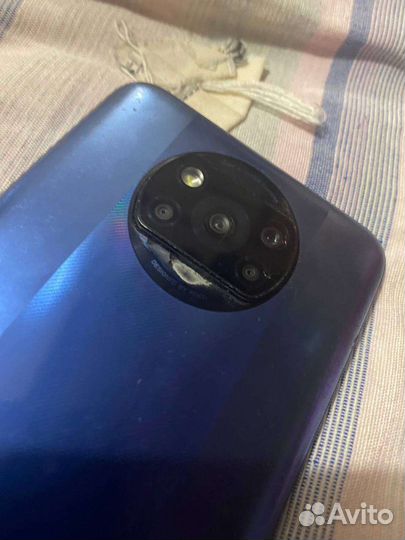 Xiaomi poco x3 pro 8 256