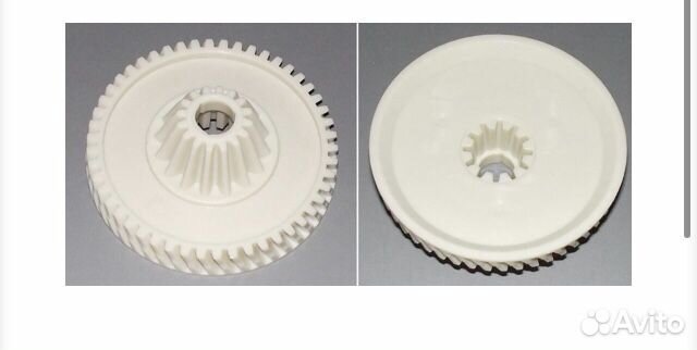 Шестерня к мясорубке
