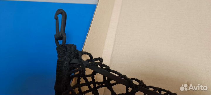 Сеточка Chevrolet Trailblazer