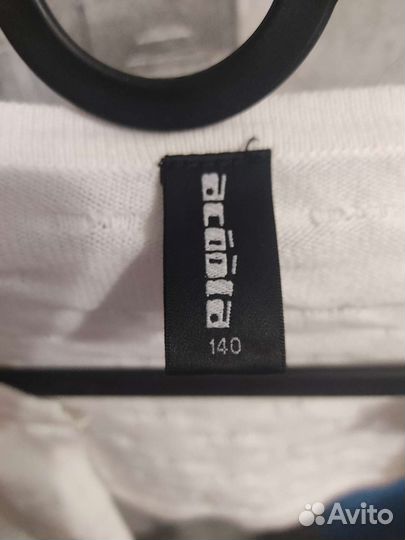 Болеро для девочки