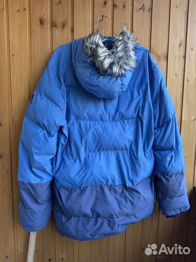 Мужская куртка Adidas