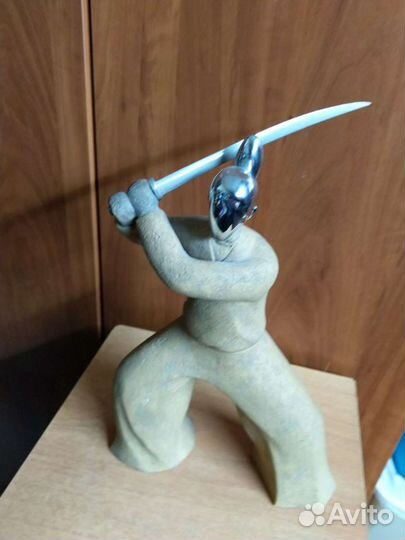 Премьер скульптура zolingen. Германия