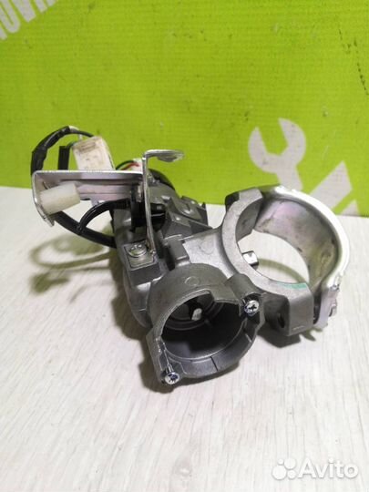 Замок зажигания Хендай Солярис