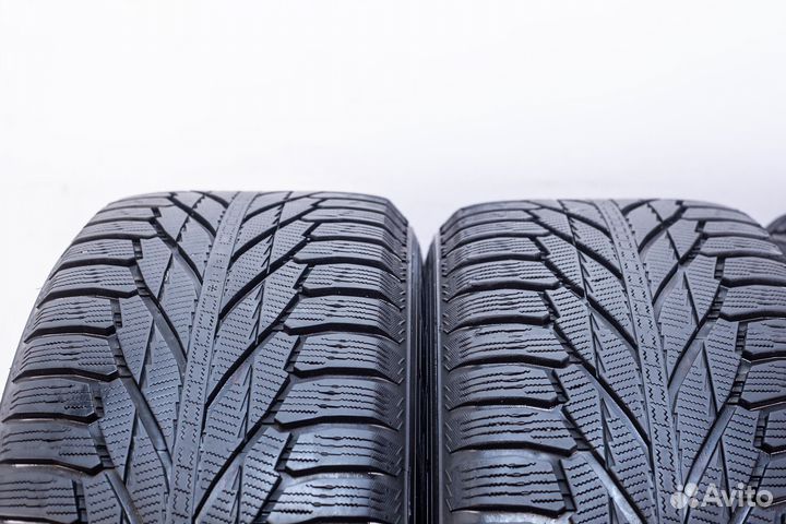 Nokian Tyres Hakkapeliitta R2 SUV 275/50 R20 113T