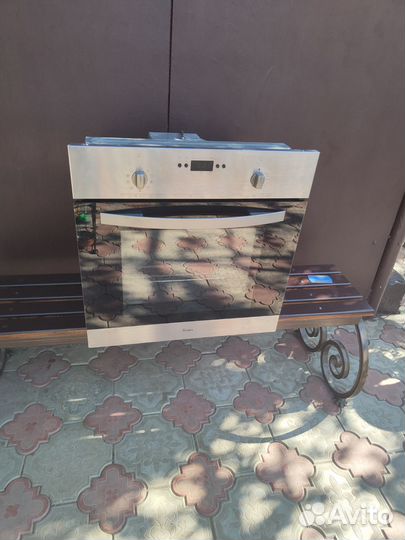 Духовка электрическая Whirlpool