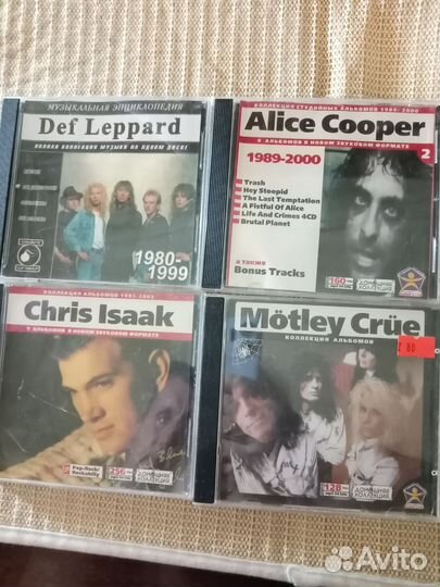 Мр-3 новые, зарубежка