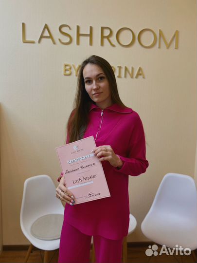 Наращивание ресниц Егорьевск