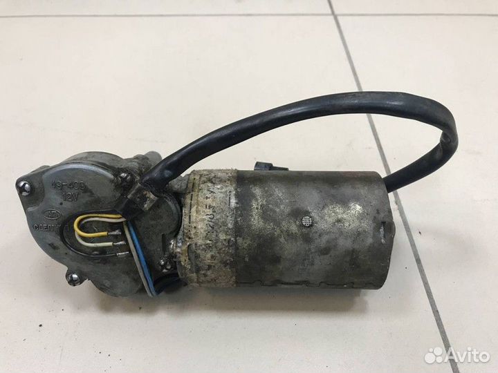 Моторчик стеклоочистителя LADA Kalina