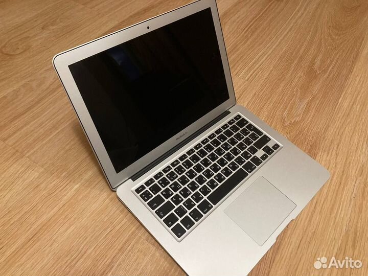 Apple Macbook air 13 2017 128 gb