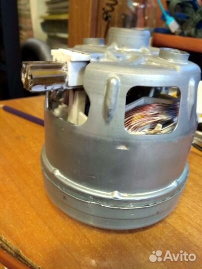 Запчасти для пылесоса Boch ergomax 2400w бу