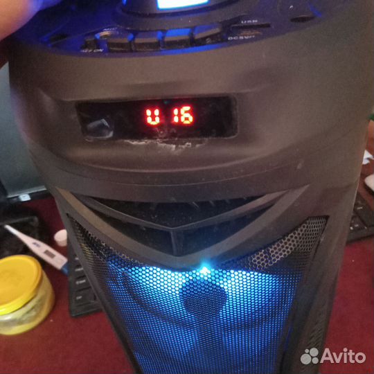 Портативная колонка bluetooth defender g70
