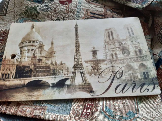 Разделочная доска дерево