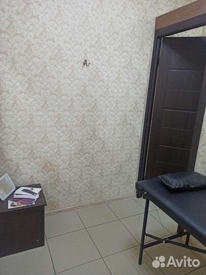 Сдам в аренду кабинет косметолога