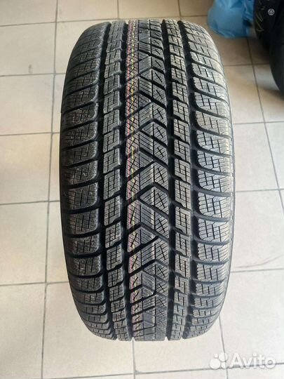 Pirelli Scorpion Winter 255/60 R20 112S