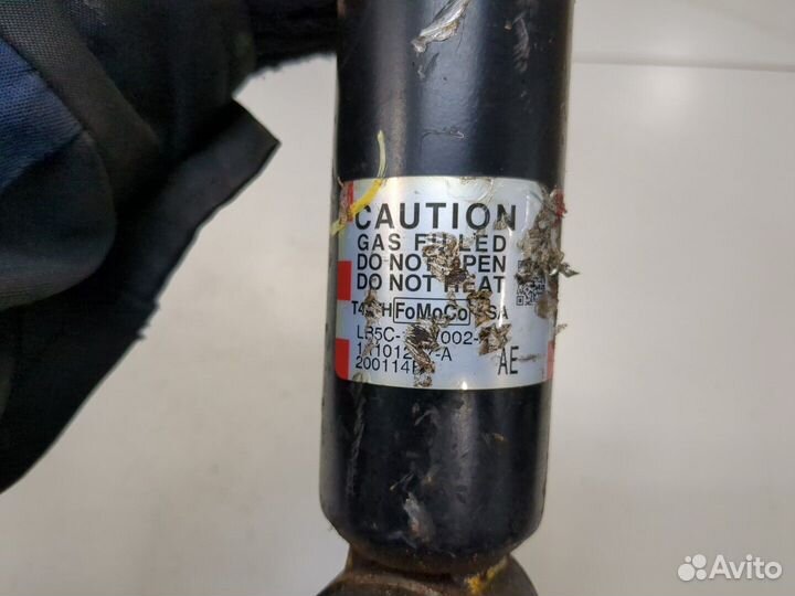 Амортизатор подвески Ford Explorer 2019, 2020