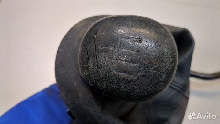 Кулиса кпп Renault Megane, 1997