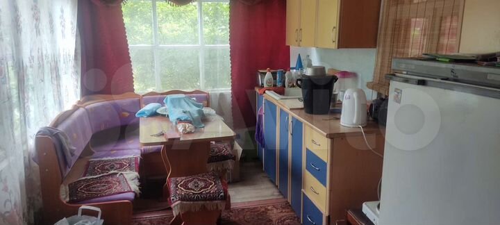 Дача 31 м² на участке 6 сот.