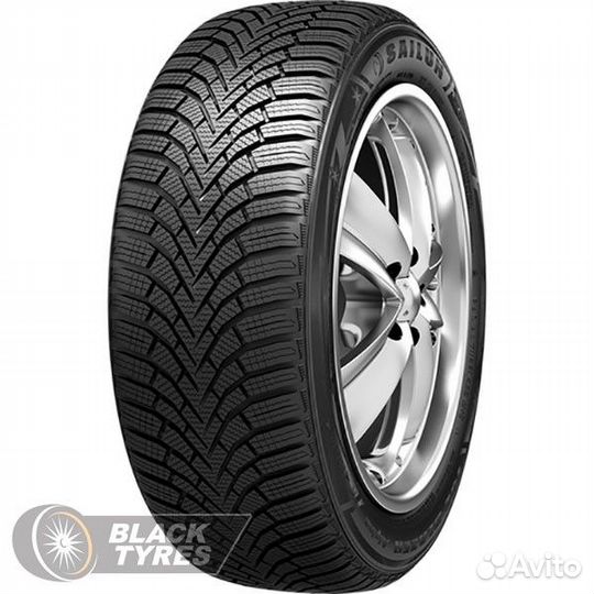 Sailun Ice Blazer Alpine+ 195/65 R14 89T