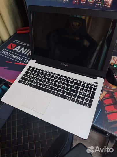 Ноутбук Asus X502C