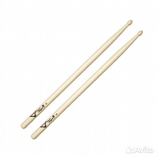 Барабанные палочки Vater VSM5BW Sugar Maple