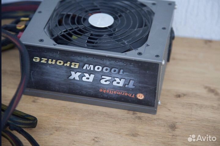 Блок питания 1000w