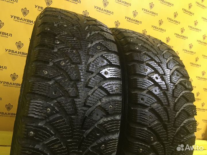 Nokian Tyres Nordman 4 195/55 R16 87T